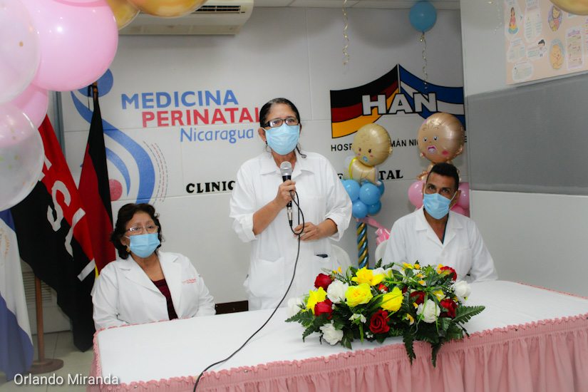 CLINICA